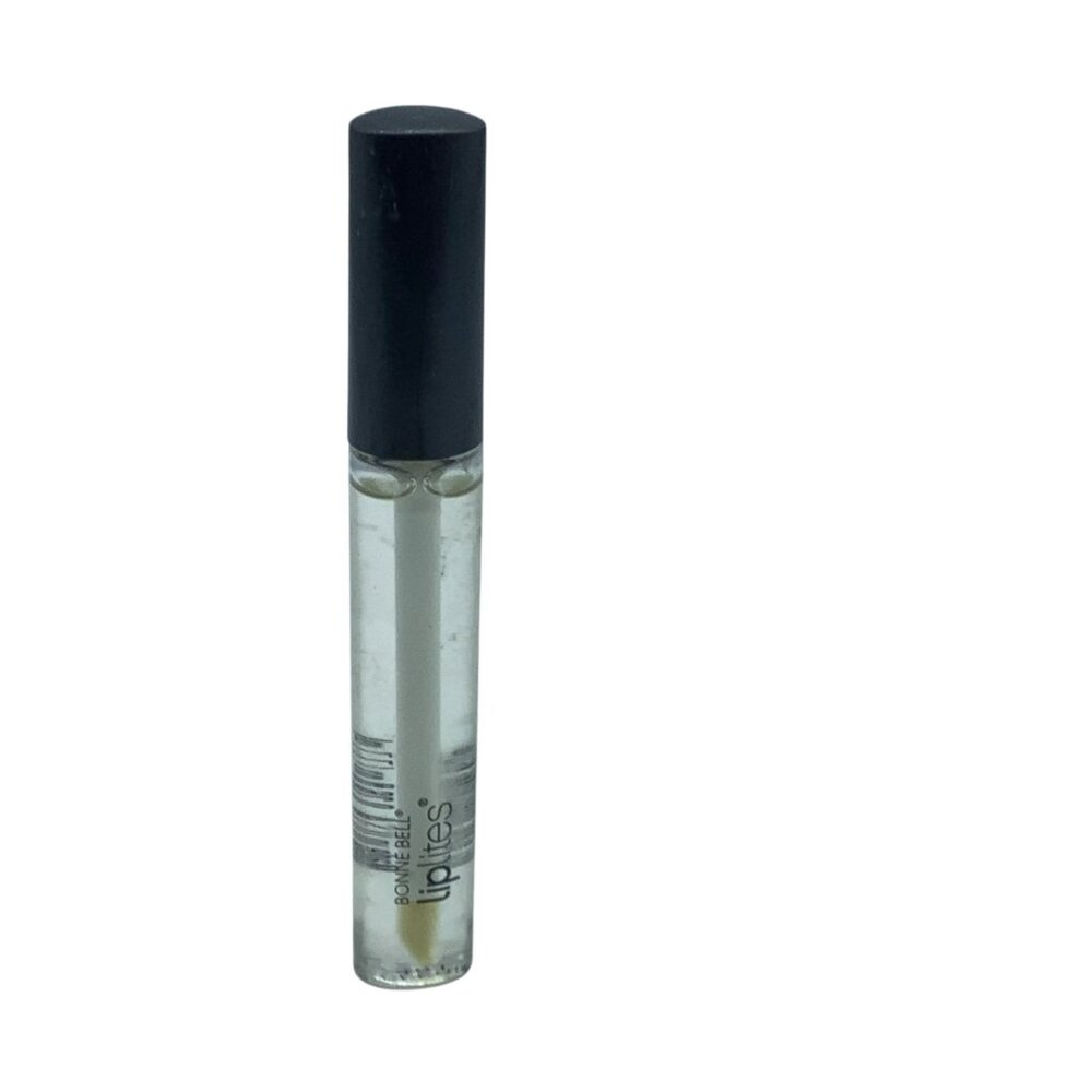 Bonne Bell Lip Lites Clear Lip Gloss 0.26 Fl Oz/7.7 Ml Hydrating Shine‎ USA Made
